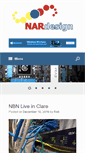 Mobile Screenshot of nar.com.au
