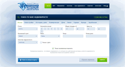 Desktop Screenshot of nar.ru